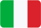 Servicios relacionados con  la venta, compra y alquiler de inmuebles Italiano